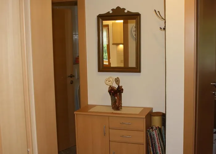 Appartamento Haus Stoeckl Finkenberg