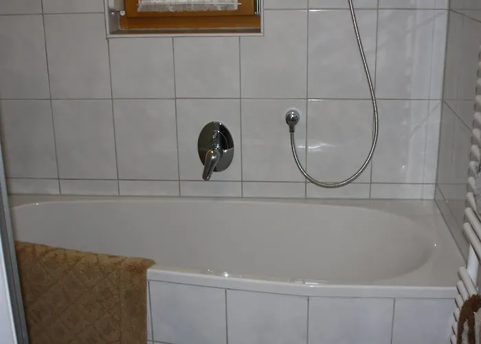 Appartamento Haus Stoeckl